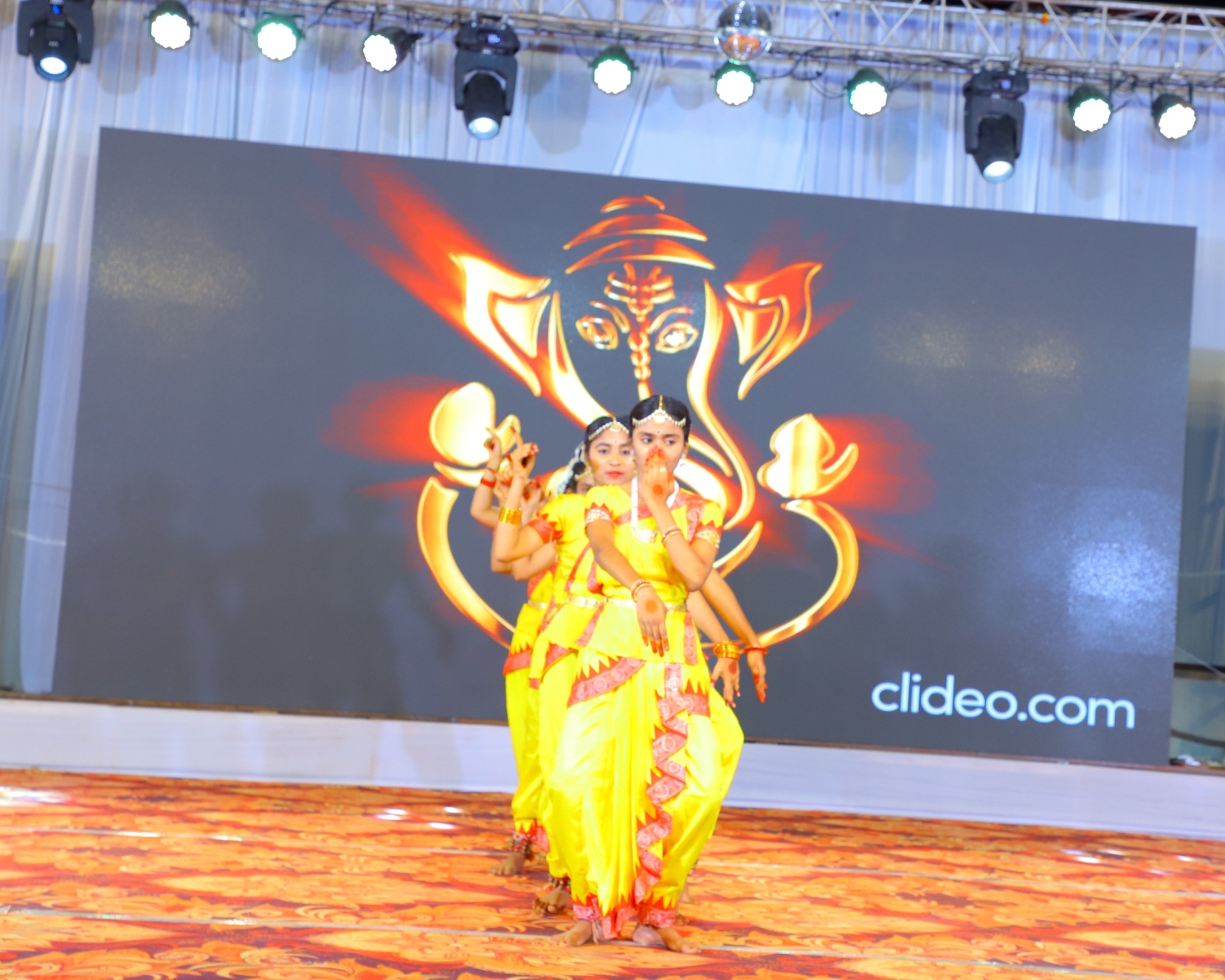 VISHWESHWAR FESTIVAL 2024